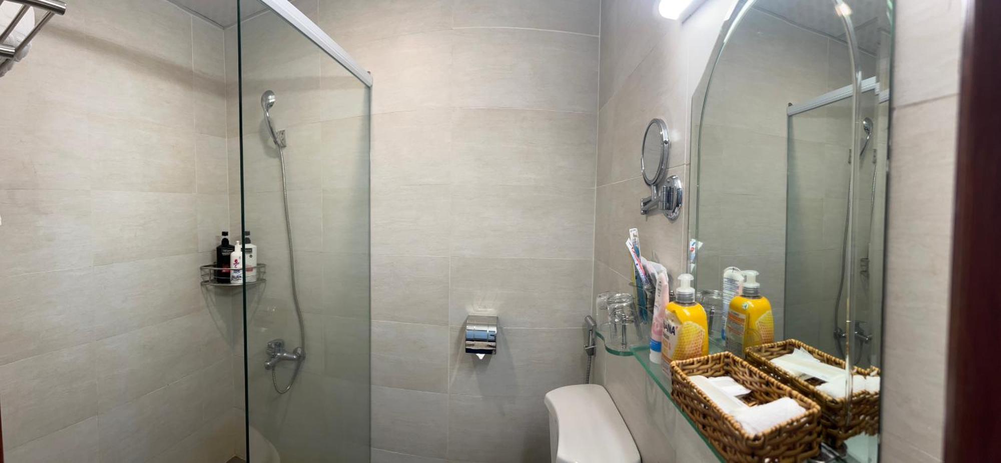 A25 Hotel - 167 Pham Ngu Lao Ho Chi Minh-staden Exteriör bild